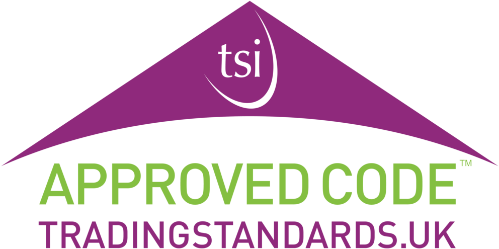 TSI Logo