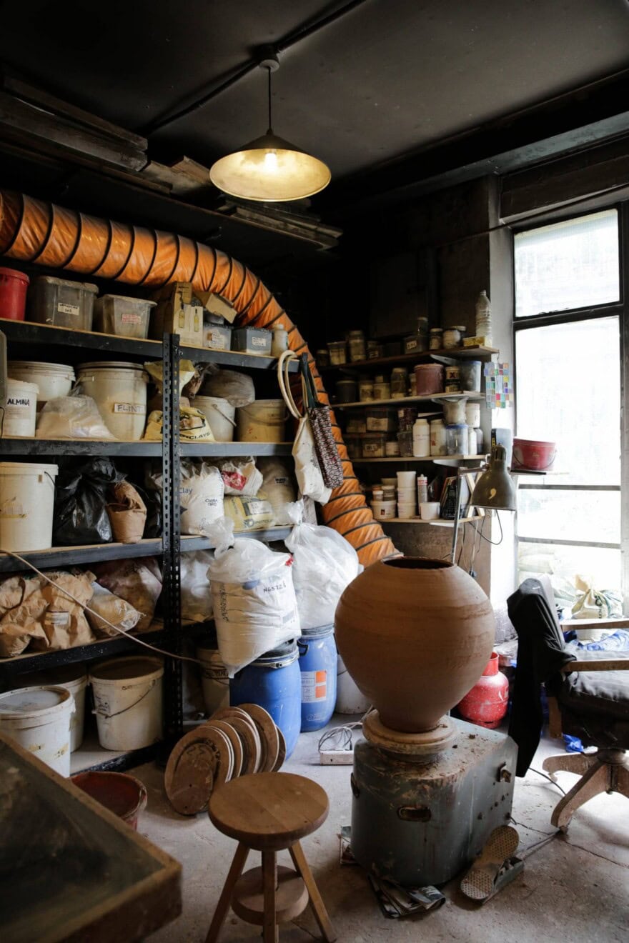 Aucoot - Akiko Hirai Ceramics