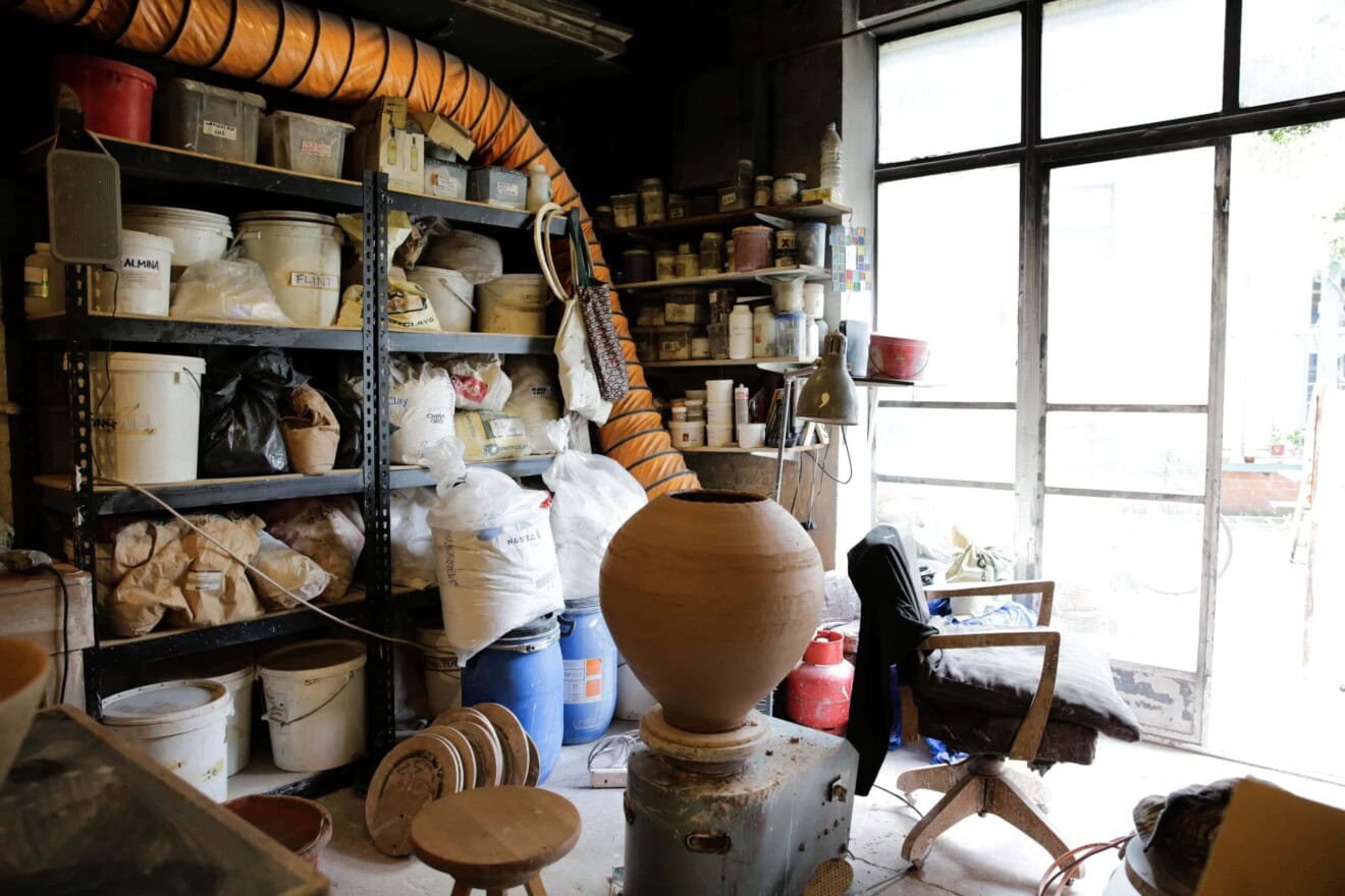 Aucoot - Akiko Hirai Ceramics