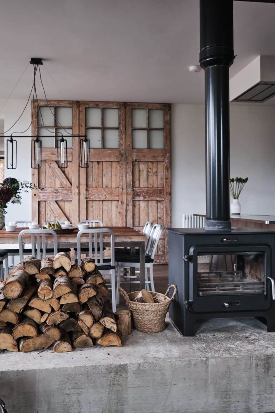 St John Rye - Domus Stay and Live - Marta Nowicka - Aucoot Estate Agents Journal