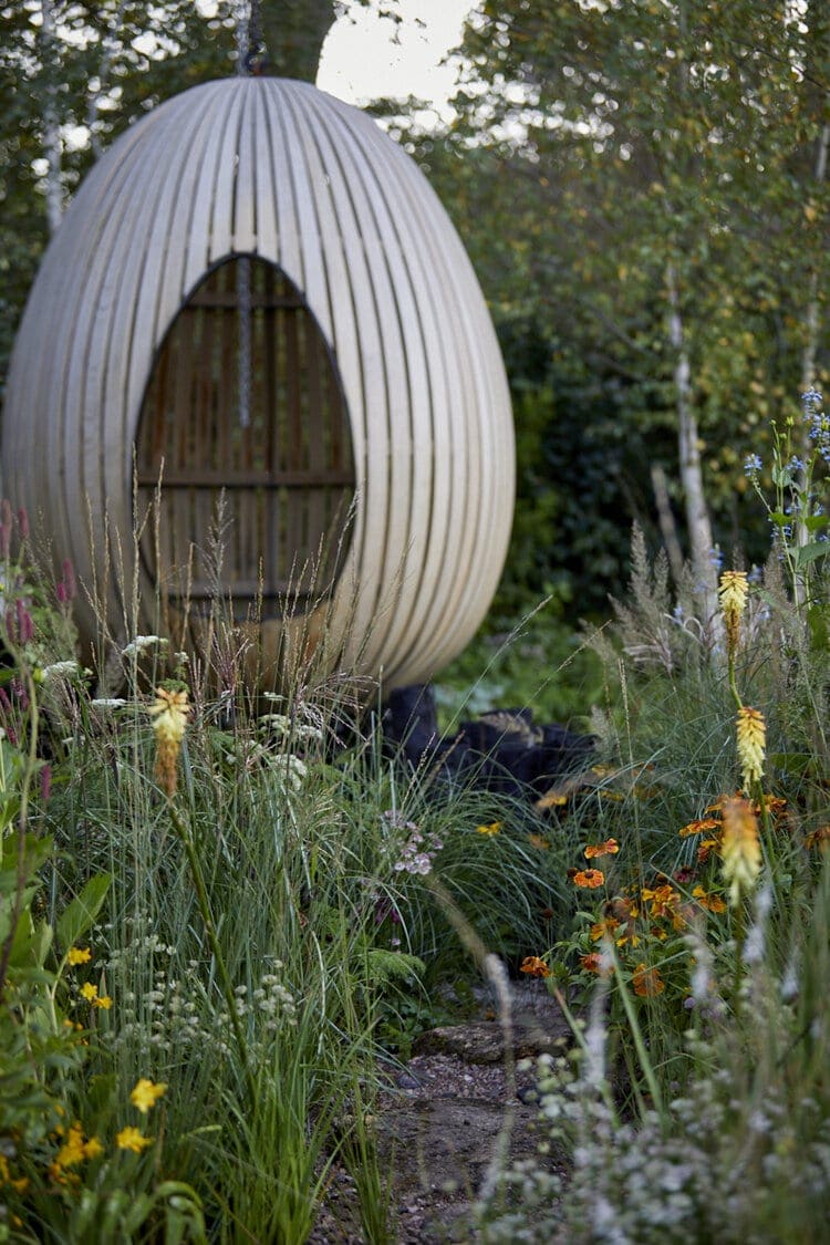 Tom Massey - Yeo Valley Organic Garden - Aucoot Estate Agent