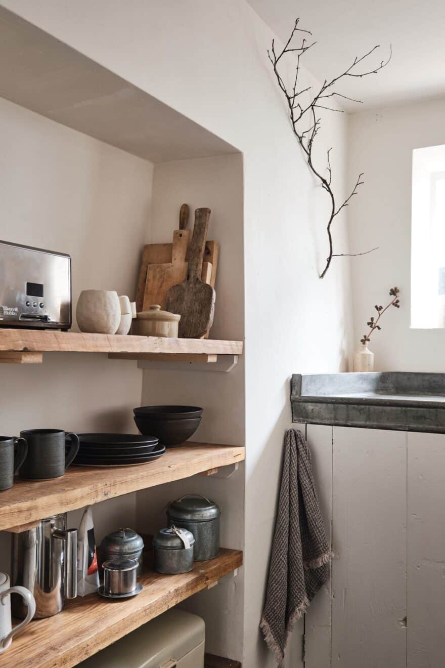 Harp Studio - Mole Cottage - Harp Cottage - Aucoot Estate Agents - All Rights Reserved