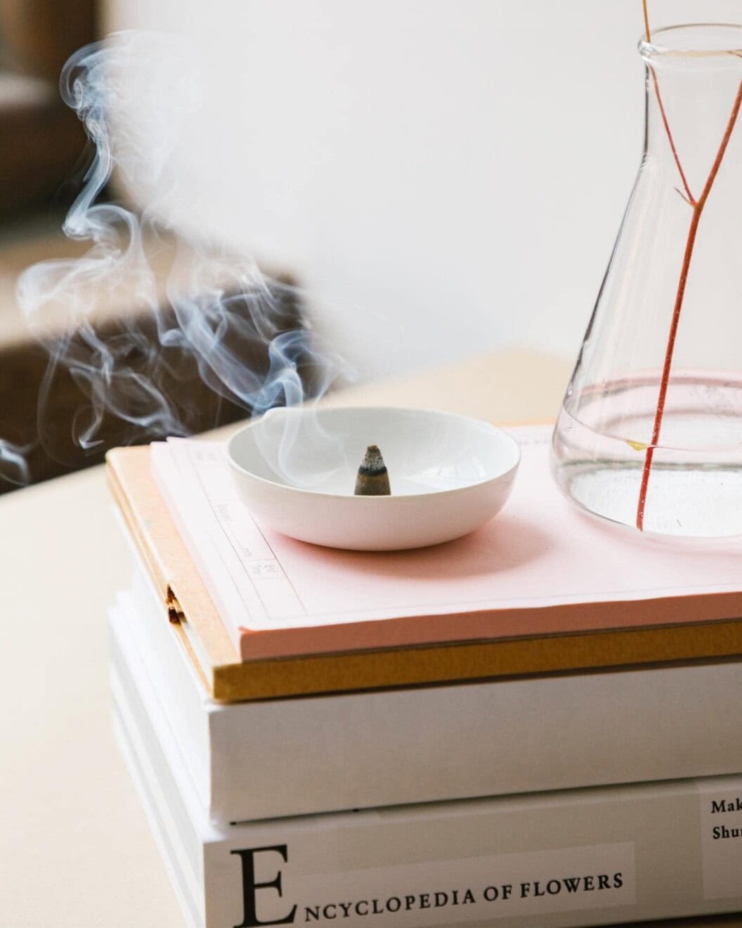 Lesley Bramwell - Fragrance Your Home - Aucoot Estate Agent - Cover Image