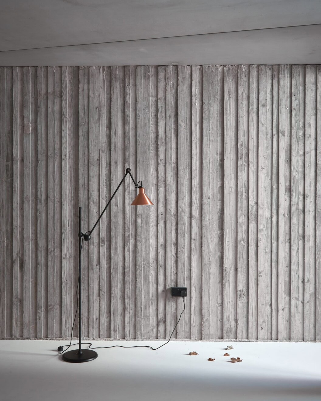 Soboro by architects Kennedy Twaddle. Photographed by Henry Woide.