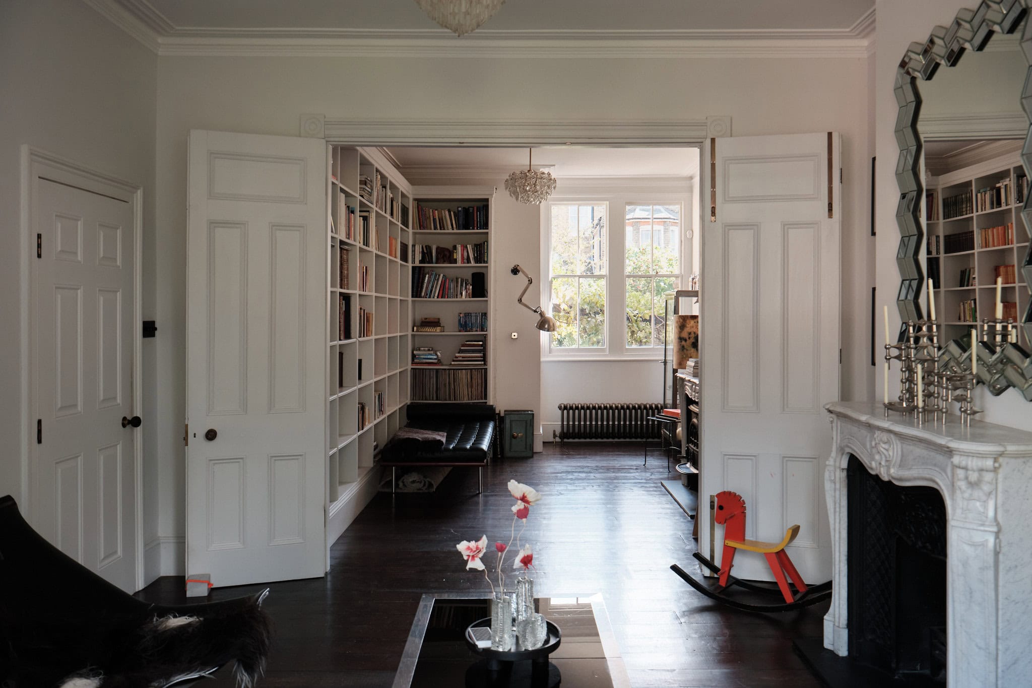 Fletching Road, Hackney, London E5 - Aucoot