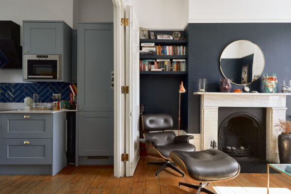 Albion Drive, London Fields, London, E8