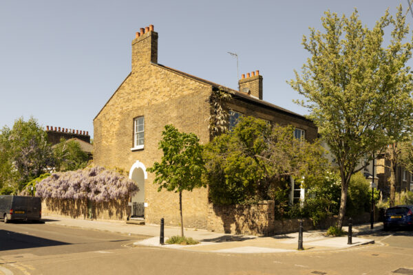 Clifton House, Malvern Road II, London Fields, London, E8