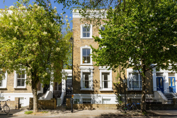Northchurch Road III, De Beauvoir, London, N1