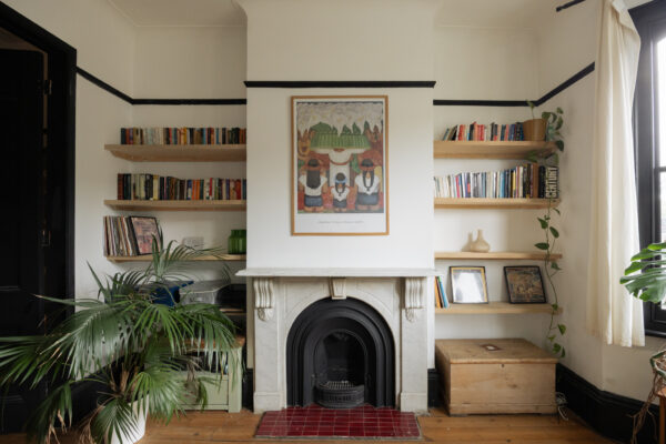 Fairlop Road, Leytonstone, London, E11