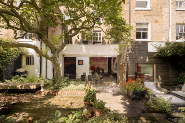 Malvern Road III, London Fields, London, E8