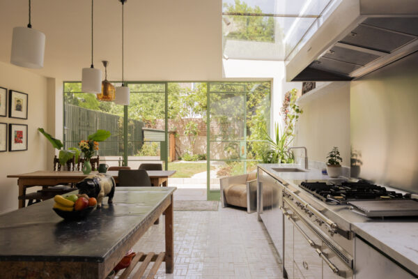 Mattison Road, Harringay, London, N4