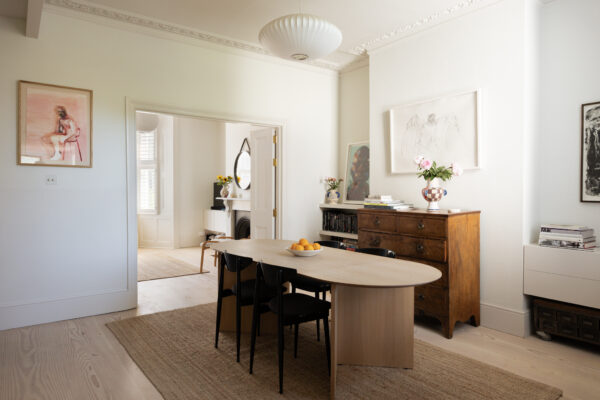Powerscroft Road, Clapton, London, E5